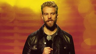 Anthony Jeselnik Responds to Sky News Backlash [upl. by Veradis]