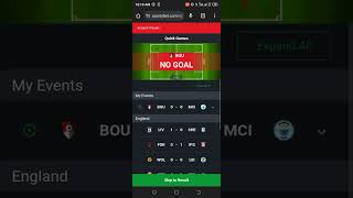 sportybet instant virtual trick 2024 [upl. by Ahsiemat]