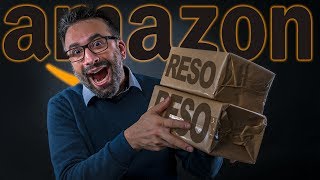 Come Fare Il Reso Amazon [upl. by West]