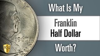 What is my Franklin Half Dollar Worth [upl. by Bittner417]