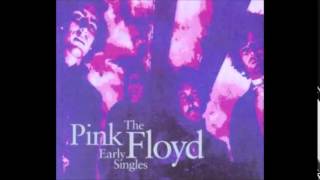 Pink Floyd  Early singles Full albom [upl. by Bannerman]