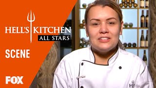 The Winner Is Revealed  Season 17 Ep 16  HELLS KITCHEN ALL STARS [upl. by Khorma994]