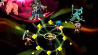 Saga Frontier Aselluss Ending Mystic [upl. by Gerardo]