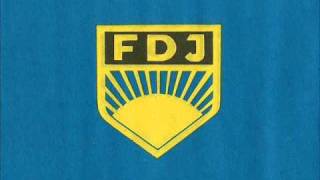 FDJ  Drushba   Freundschaft [upl. by Tyre]