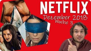 Neu auf Netflix diese Woche – KW 51 [upl. by Yuzik]