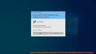 Fix MOV files not playing on Windows 10 2020 Tips [upl. by Ennoved]