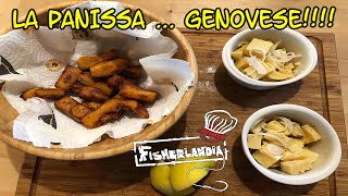 Panissa Genovese  by Fisherlandia [upl. by Atul]