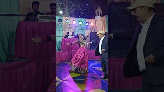 Here is Part 2 of Chal Tere Ishq Mein  Wedding Dance  Vaishnavi [upl. by Ragas]