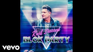 Kurt Darren  Blok Party Official Audio [upl. by Say812]