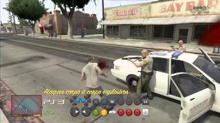 Códigos de trapaças para GTA V [upl. by Yelram187]