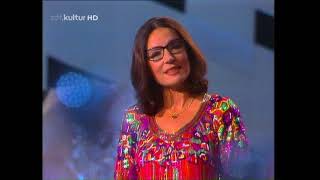 Nana Mouskouri  Weiße Rosen aus Athen [upl. by Akzseinga]