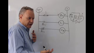 Introduction to Ladder Logic with Relays [upl. by Hite827]