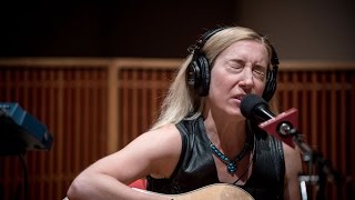 Heartless Bastards  Gates of Dawn acoustic Live on 893 The Current [upl. by Ripleigh]