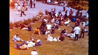 Burlingame High School 1973 [upl. by Akila43]