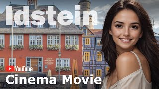 Idstein der Film 8K [upl. by Rania]