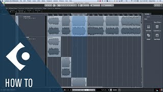 How to Split Files to Independent Files in Cubase LE  QampA with Greg Ondo [upl. by Nanny]