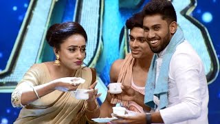 D3 D 4 Dance I Ep 108  Chattambees are back I Mazhavil Manorama [upl. by Carlina288]