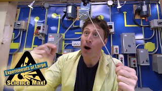 Science Max  FULL EPISODE  Simple Machines  Season 1 [upl. by Ahsead998]