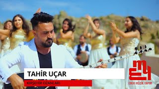 Tahir Uçar  Kırşehir Ozanları  2023 Yeni Klip [upl. by Ellevel]