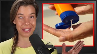 You Should Know This About Sunscreen [upl. by Nayar788]