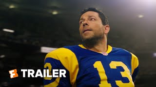 American Underdog Trailer 1 2021  Movieclips Trailers [upl. by Arrad]