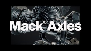 Mack Axles  Full Video [upl. by Yemiaj234]