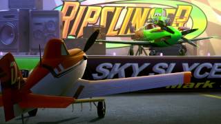 Planes  Nouvelle Bandeannonce VF  En blu ray et dvd le 10 février  I Disney [upl. by Radnaskela]