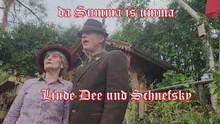 da Summa is umma  Linde Dee und Schnefsky [upl. by Lemuel453]