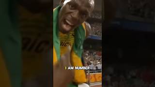 Usain Bolts Epic Return Home Celebrating 3 Gold Medals at 2008 Olympics shorts [upl. by Teirrah]