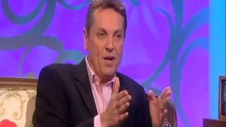 Comedian Brian Conley Interview 12 FUNNY [upl. by Nnyleuqcaj270]