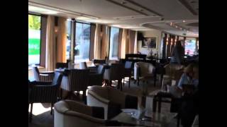 Taucks MS Savor  Panorama Lounge [upl. by Navad620]