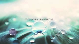 Raindrops Raaginder quotViolinderquot [upl. by Evatsug95]