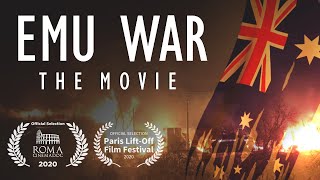 EMU WAR  The Movie [upl. by Vincelette277]