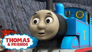 Thomas amp Friends UK  Working Together 🎵 Song Compilation  Blue Mountain Mystery  Videos for Kids [upl. by Eatton]