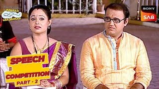 tarak mehta ka ulta chashma  2025 new episode 308 [upl. by Anirrehs]