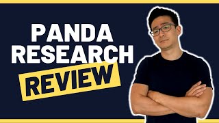 Panda Research Review  How Much Can You Really Make From This Survey Website Lets See [upl. by Enelie]