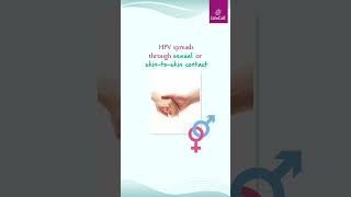 Ensure regular testing and early detection of Cervical Cancer with LifeCells athome HPV Test Kit [upl. by Brantley]