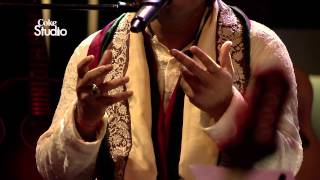 Coke Studio Season 7 Ambwa Talay Javed Bashir amp Humera Channa [upl. by Ellah]