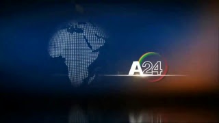 Africa24 Live [upl. by Ogeid]