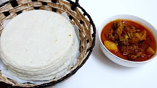 ഇന്ന് നമുക്ക് ഒറൊട്ടി ഉണ്ടാക്കിയാലോ Kerala style orotti [upl. by Eissert581]