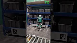 Robotic Welding A Robots Point of View  ABAGY ROBOTIC WELDING [upl. by Airenahs434]