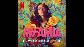 Infamia 2023 Soundtrack  Music By Zofia Jastrzebska amp Urbanski  A Netflix Original Series Score [upl. by Adrell]