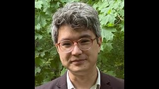 Philosophy of psychiatry webinar  Quinn Hiroshi Gibson talk [upl. by Ozmo]