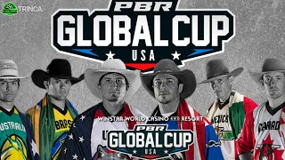 O Melhor Do Rodeio Part 10  PBR Global Cup U S A [upl. by Jaan]