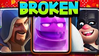 BROKEN These 10 Cards Need BALANCE NOW feat 4 YouTuber Guests [upl. by Eelek767]