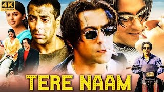 Tere Naam 2003 Hindi movie Salman khan and Bhumika Chawla Facts and Review [upl. by Kreit]