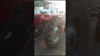 2016 TAFE MF 1035DI AgricultureTractor Gulbarga [upl. by Mlawsky754]