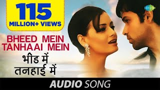 EMRAAN HASHMI 10 Superhit Jukebox  Best of Emraan Hashmi  Audio Hindi Songs Collection 2020 [upl. by Conners745]