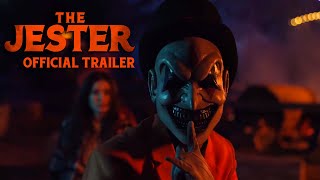 The Jester 2023 Official Trailer [upl. by Jeniffer695]