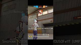 NOOB TO PRO JOURNEY LVL 100⚡⚡⚡ para TECNO SPARK 20 PRO MOBILE PLAYER 📲📱shorts foryou freefire [upl. by Galliett]